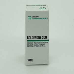 Болденон 300 - Beijing Pharmaceuticals - 1 Флакон 10 ml х 300 mg