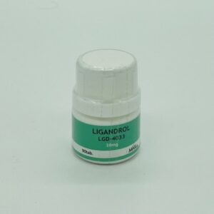 Лигандрол (LIGANDROL) - 90 таб. х 10mg - MAXLabs