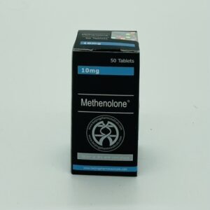 Примоболан (Метенолон) - 50 таб. х 10mg - BioTech